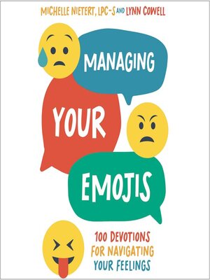 cover image of Managing Your Emojis